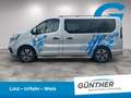 Renault Trafic Kombi Space Class BHDi dCi 170 EDC Grijs - thumbnail 5