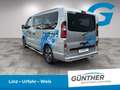 Renault Trafic Kombi Space Class BHDi dCi 170 EDC Grau - thumbnail 4