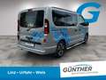 Renault Trafic Kombi Space Class BHDi dCi 170 EDC Gris - thumbnail 3