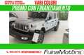 Jeep Wrangler Unlimited 2.0 PHEV ATX 4xe Sahara Argento - thumbnail 1