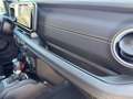 Jeep Wrangler Unlimited 2.0 PHEV ATX 4xe Sahara Argento - thumbnail 7