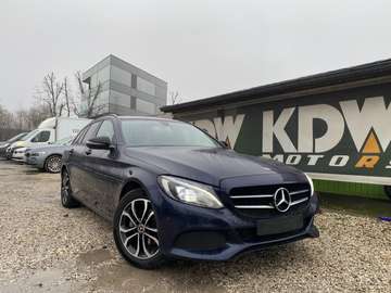 C 180 BlueTEC d