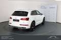 Audi Q5 50 TFSI e PHEV quattro S LINE MATRIX AHK B&O Top! Weiß - thumbnail 7