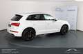Audi Q5 50 TFSI e PHEV quattro S LINE MATRIX AHK B&O Top! Weiß - thumbnail 6
