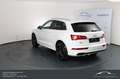 Audi Q5 50 TFSI e PHEV quattro S LINE MATRIX AHK B&O Top! Weiß - thumbnail 9