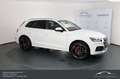 Audi Q5 50 TFSI e PHEV quattro S LINE MATRIX AHK B&O Top! Weiß - thumbnail 4