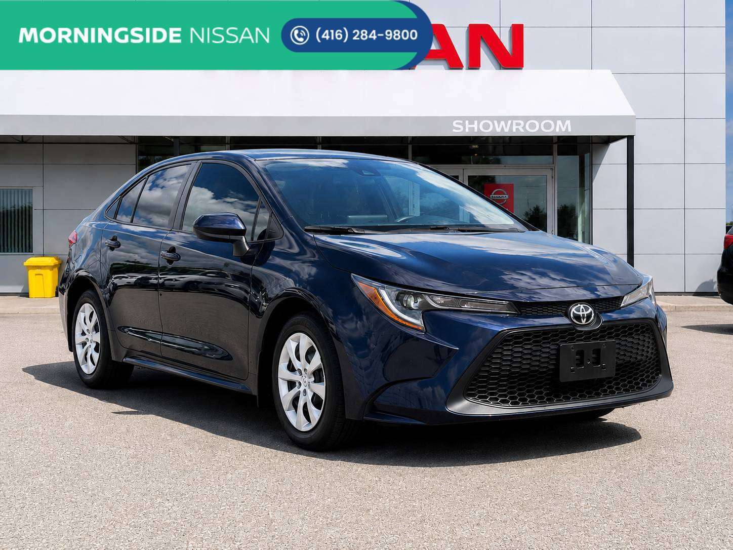 2022 Toyota Corolla Certified | No Accident | One Owner | CarPlay
