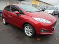 Ford Fiesta Trend Rojo - thumbnail 8