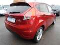 Ford Fiesta Trend Rojo - thumbnail 6