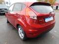 Ford Fiesta Trend Rojo - thumbnail 4