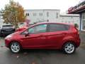 Ford Fiesta Trend Rojo - thumbnail 3