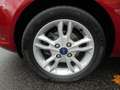 Ford Fiesta Trend Rojo - thumbnail 11