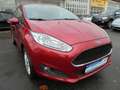 Ford Fiesta Trend Rojo - thumbnail 9