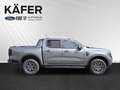 Ford Ranger RANGER DOPPELKABINE WILDTRAK ALLRAD 3,2T 240PS ... Grau - thumbnail 5