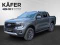 Ford Ranger RANGER DOPPELKABINE WILDTRAK ALLRAD 3,2T 240PS ... Grau - thumbnail 1