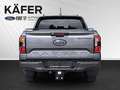 Ford Ranger RANGER DOPPELKABINE WILDTRAK ALLRAD 3,2T 240PS ... Grau - thumbnail 7