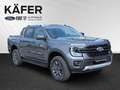 Ford Ranger RANGER DOPPELKABINE WILDTRAK ALLRAD 3,2T 240PS ... Grau - thumbnail 3
