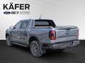 Ford Ranger RANGER DOPPELKABINE WILDTRAK ALLRAD 3,2T 240PS ... Grau - thumbnail 8