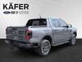 Ford Ranger RANGER DOPPELKABINE WILDTRAK ALLRAD 3,2T 240PS ... Grau - thumbnail 6