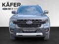 Ford Ranger RANGER DOPPELKABINE WILDTRAK ALLRAD 3,2T 240PS ... Grau - thumbnail 2