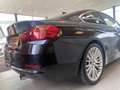 BMW 435 4-serie Coupé 435i xDrive M Sport,Luxury Line,4x4, Schwarz - thumbnail 9