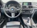 BMW 435 4-serie Coupé 435i xDrive M Sport,Luxury Line,4x4, Noir - thumbnail 14