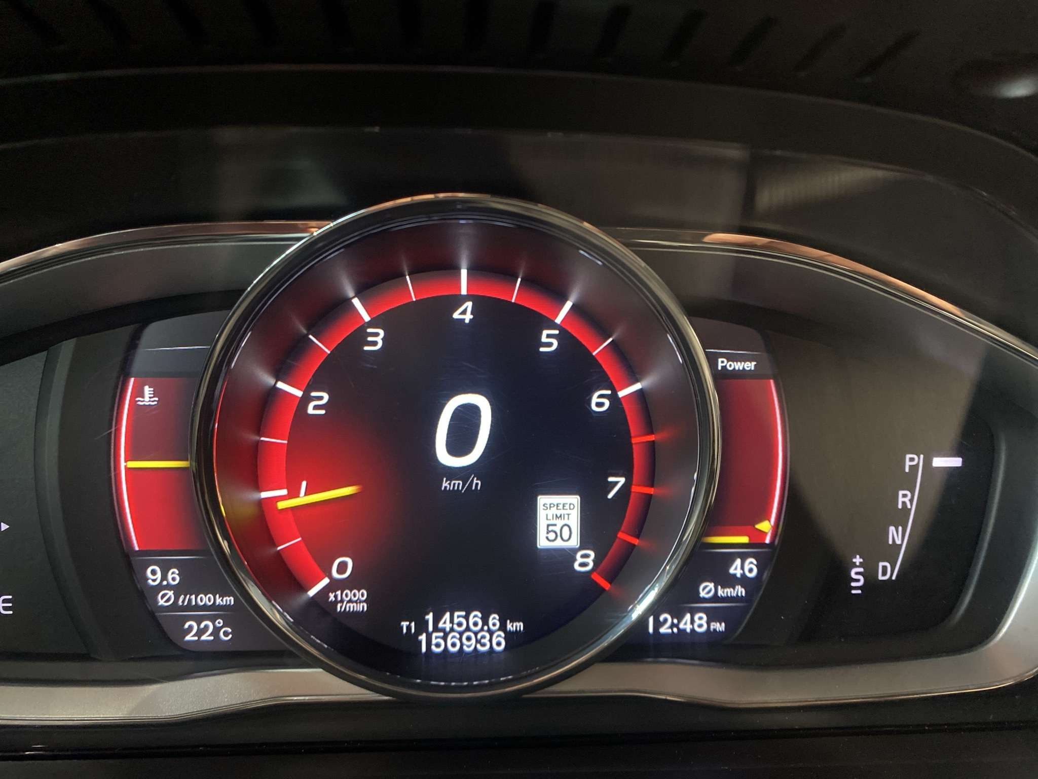 2017 Volvo XC60 T6 Drive-E AWD Premier thumb 17