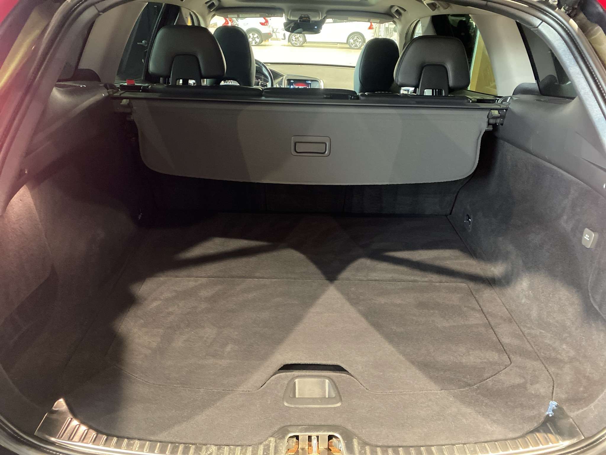 2017 Volvo XC60 T6 Drive-E AWD Premier thumb 21