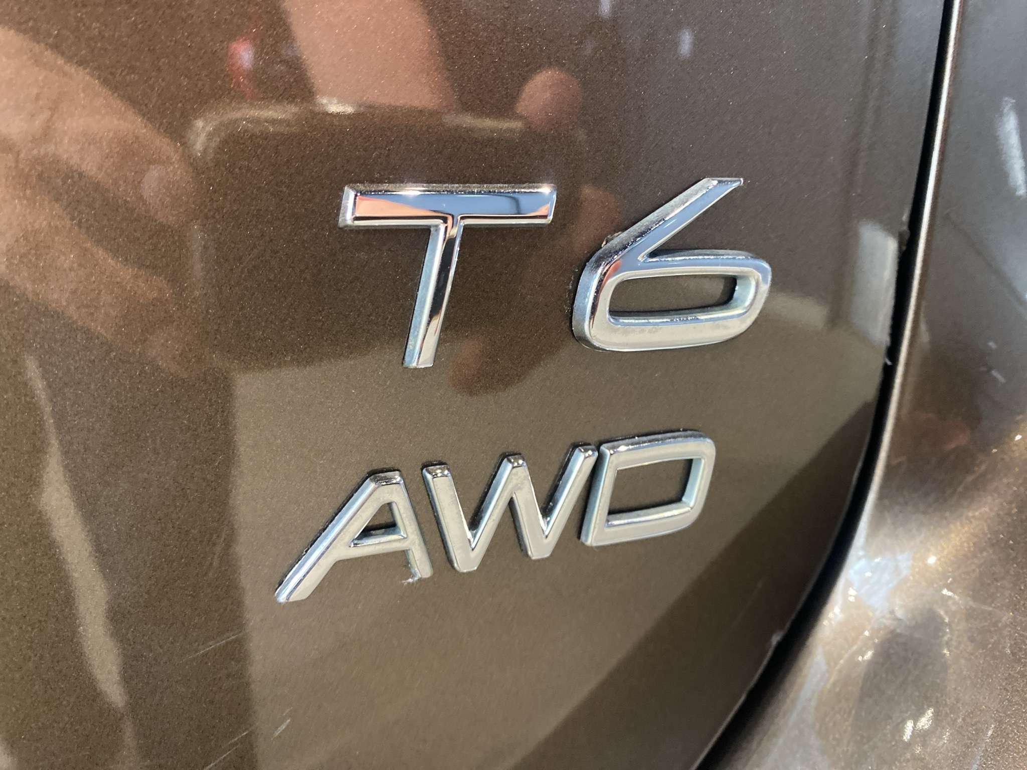 2017 Volvo XC60 T6 Drive-E AWD Premier thumb 28