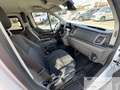 Ford Transit Custom Transit Custom 280 2.0 EcoBlue Hybrid 130 PC-DC F Blanc - thumbnail 12
