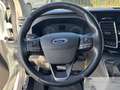 Ford Transit Custom Transit Custom 280 2.0 EcoBlue Hybrid 130 PC-DC F Blanc - thumbnail 14