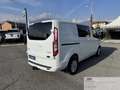 Ford Transit Custom Transit Custom 280 2.0 EcoBlue Hybrid 130 PC-DC F Blanc - thumbnail 4