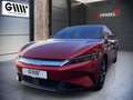 BYD Han 85,4 kWh Executive Rouge - thumbnail 2