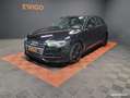 Audi S3 2.0 TFSI 300ch QUATTRO S-TRONIC STAGE 1 SEMI LIGNE Negro - thumbnail 1