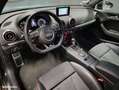 Audi S3 2.0 TFSI 300ch QUATTRO S-TRONIC STAGE 1 SEMI LIGNE Negro - thumbnail 34