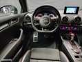 Audi S3 2.0 TFSI 300ch QUATTRO S-TRONIC STAGE 1 SEMI LIGNE Negro - thumbnail 42