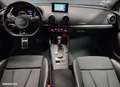 Audi S3 2.0 TFSI 300ch QUATTRO S-TRONIC STAGE 1 SEMI LIGNE Negro - thumbnail 3