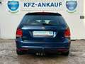 Volkswagen Golf VI Variant Comfortline Blau - thumbnail 4