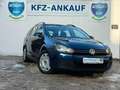 Volkswagen Golf VI Variant Comfortline Blau - thumbnail 3