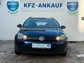 Volkswagen Golf VI Variant Comfortline Blau - thumbnail 2