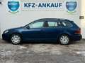 Volkswagen Golf VI Variant Comfortline Blau - thumbnail 6