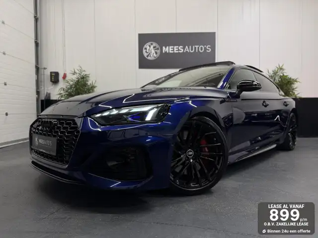Audi RS5 2.9 TFSI RS 5 quattro
