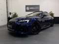 Audi RS5 2.9 TFSI RS 5 quattro Modrá - thumbnail 4