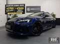 Audi RS5 2.9 TFSI RS 5 quattro Bleu - thumbnail 1