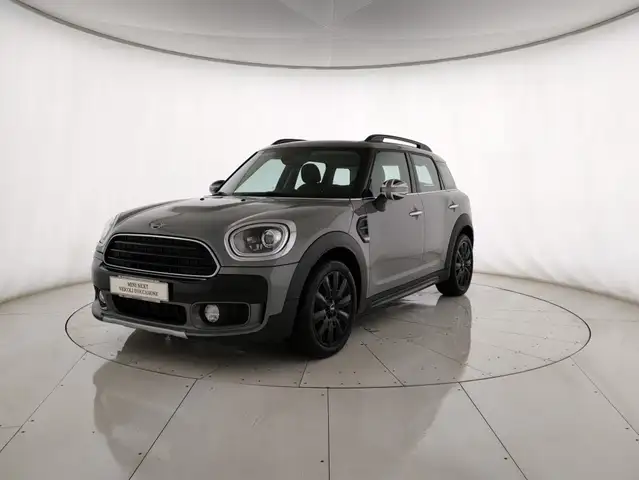 MINI One D Countryman Mini Countryman 1.5 One D Baker Street auto 7m