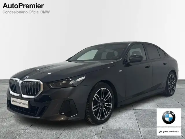 BMW 520 520dA