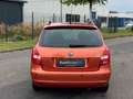 Skoda Fabia Combi Sport*Tenp*Klima Orange - thumbnail 4