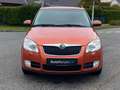 Skoda Fabia Combi Sport*Tenp*Klima Orange - thumbnail 8
