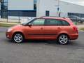 Skoda Fabia Combi Sport*Tenp*Klima Orange - thumbnail 2