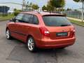 Skoda Fabia Combi Sport*Tenp*Klima Orange - thumbnail 3